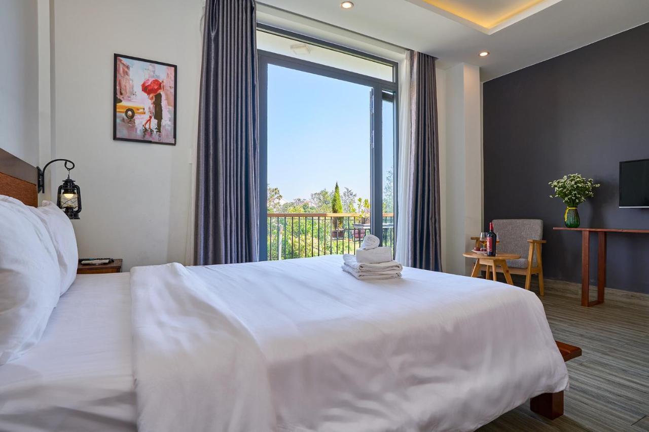 An Bang Mq Villa Hội An Buitenkant foto