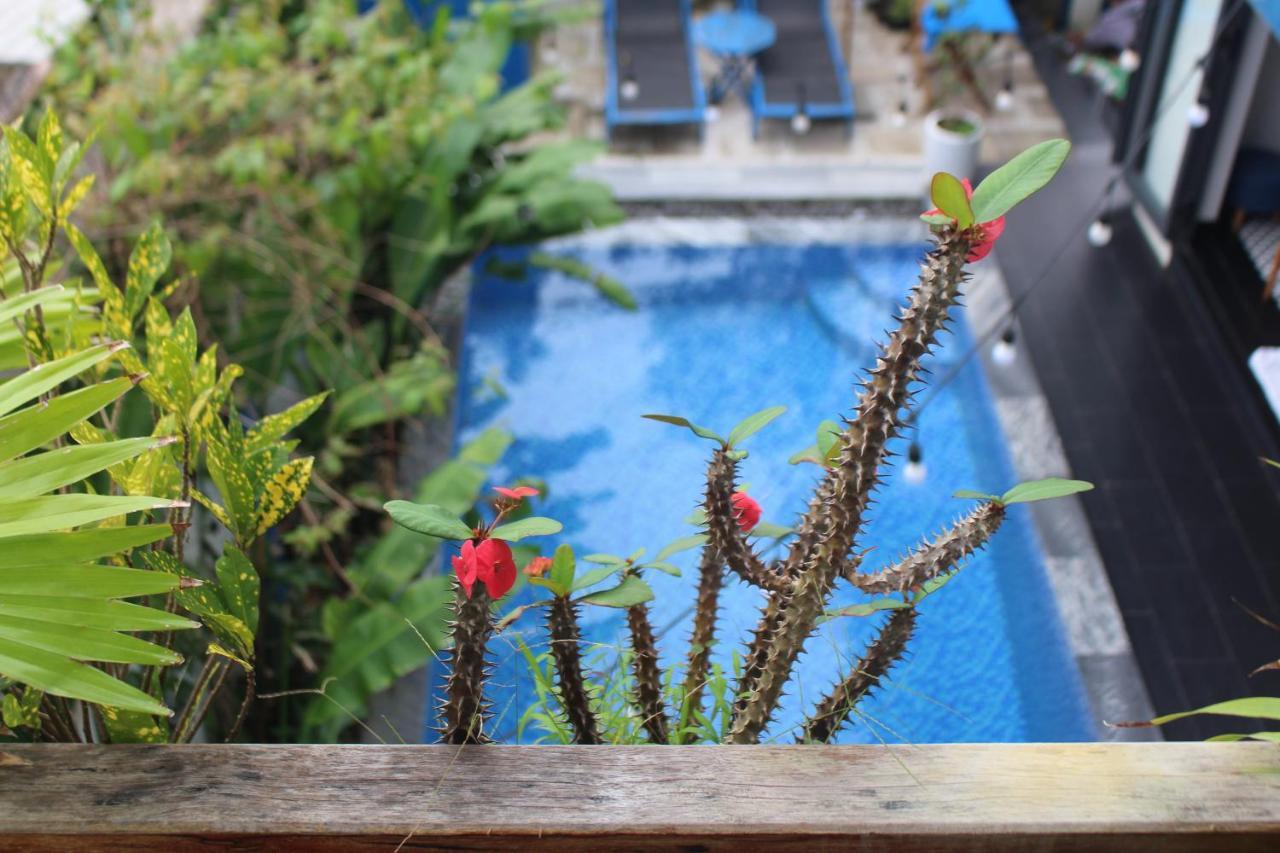 An Bang Mq Villa Hội An Buitenkant foto
