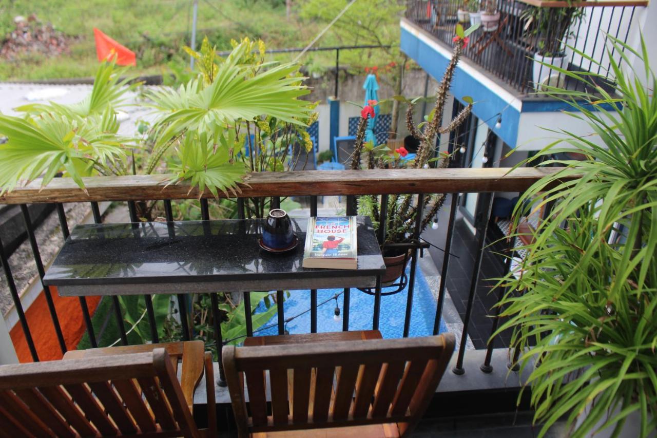 An Bang Mq Villa Hội An Buitenkant foto