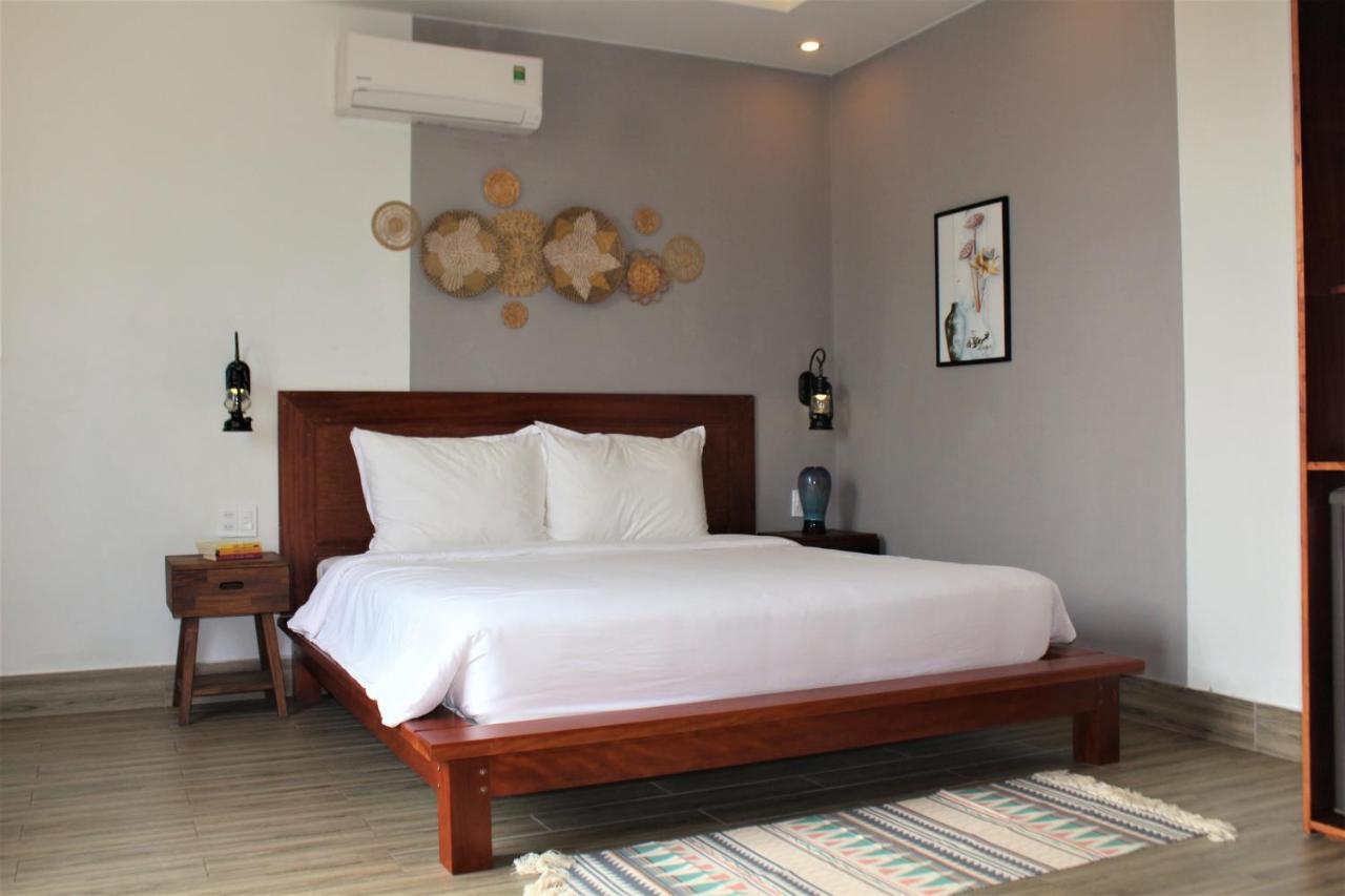 An Bang Mq Villa Hội An Buitenkant foto