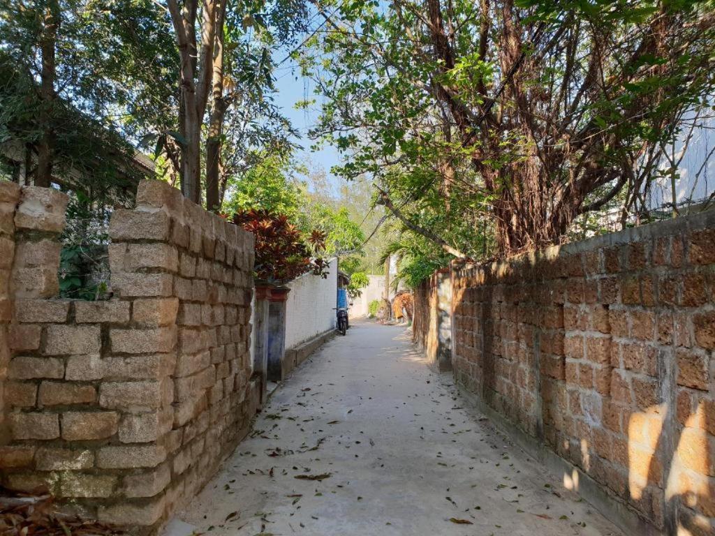 An Bang Mq Villa Hội An Buitenkant foto