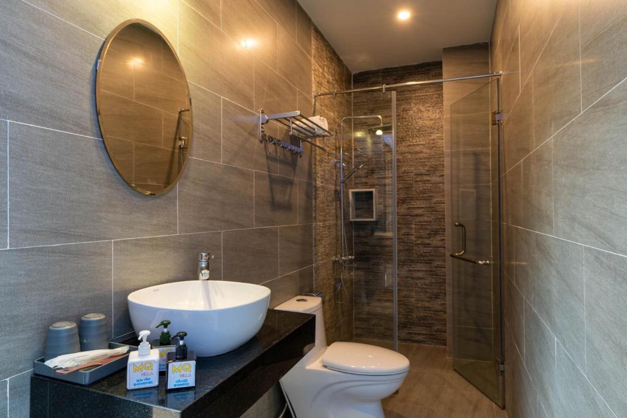An Bang Mq Villa Hội An Buitenkant foto