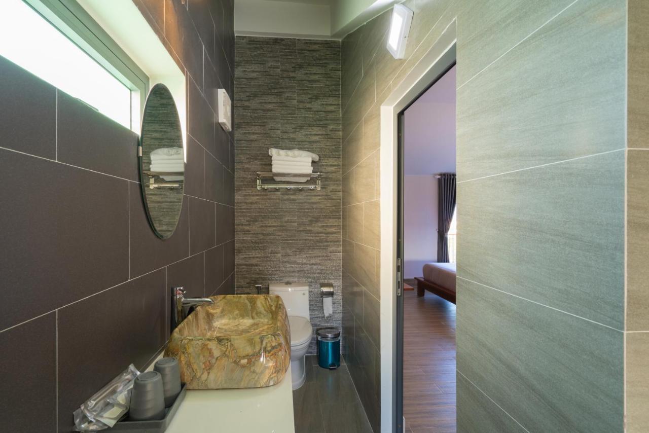 An Bang Mq Villa Hội An Buitenkant foto
