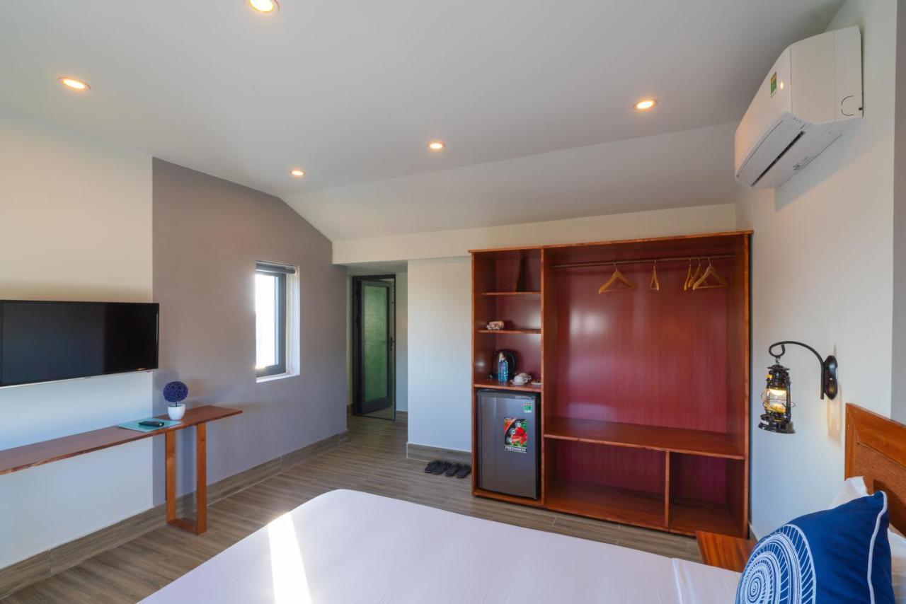 An Bang Mq Villa Hội An Buitenkant foto